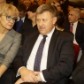 Zdjęcie z galerii Noworoczna sesja Rady Miasta Torunia