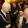 Zdjęcie z galerii Noworoczna sesja Rady Miasta Torunia