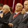 Zdjęcie z galerii Noworoczna sesja Rady Miasta Torunia