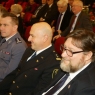 Zdjęcie z galerii Noworoczna sesja Rady Miasta Torunia