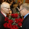 Zdjęcie z galerii Noworoczna sesja Rady Miasta Torunia