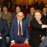 Zdjęcie z galerii Noworoczna sesja Rady Miasta Torunia