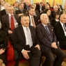 Zdjęcie z galerii Noworoczna sesja Rady Miasta Torunia
