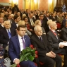 Zdjęcie z galerii Noworoczna sesja Rady Miasta Torunia