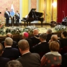 Zdjęcie z galerii Noworoczna sesja Rady Miasta Torunia