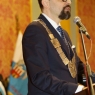 Zdjęcie z galerii Noworoczna sesja Rady Miasta Torunia