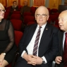 Zdjęcie z galerii Noworoczna sesja Rady Miasta Torunia