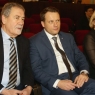 Zdjęcie z galerii Noworoczna sesja Rady Miasta Torunia