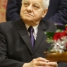 Zdjęcie z galerii Noworoczna sesja Rady Miasta Torunia