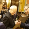 Zdjęcie z galerii Noworoczna sesja Rady Miasta Torunia