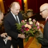 Zdjęcie z galerii Noworoczna sesja Rady Miasta Torunia