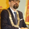 Zdjęcie z galerii Noworoczna sesja Rady Miasta Torunia