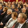 Zdjęcie z galerii Noworoczna sesja Rady Miasta Torunia