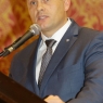 Zdjęcie z galerii Noworoczna sesja Rady Miasta Torunia