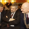 Zdjęcie z galerii Noworoczna sesja Rady Miasta Torunia