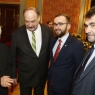 Zdjęcie z galerii Noworoczna sesja Rady Miasta Torunia