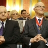 Zdjęcie z galerii Noworoczna sesja Rady Miasta Torunia
