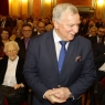 Zdjęcie z galerii Noworoczna sesja Rady Miasta Torunia