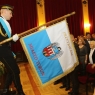 Zdjęcie z galerii Noworoczna sesja Rady Miasta Torunia