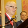 Zdjęcie z galerii Noworoczna sesja Rady Miasta Torunia