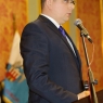 Zdjęcie z galerii Noworoczna sesja Rady Miasta Torunia