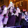 Zdjęcie z galerii Sylwester w Toruniu 2016