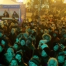 Zdjęcie z galerii Sylwester w Toruniu 2016