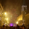 Zdjęcie z galerii Sylwester w Toruniu 2016