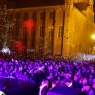 Zdjęcie z galerii Sylwester w Toruniu 2016