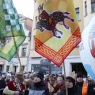 Zdjęcie z galerii Orszak Trzech Króli 2017 w Toruniu