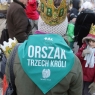 Zdjęcie z galerii Orszak Trzech Króli 2017 w Toruniu