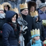 Zdjęcie z galerii Orszak Trzech Króli 2017 w Toruniu