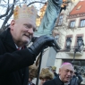 Zdjęcie z galerii Orszak Trzech Króli 2017 w Toruniu