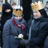 Zdjęcie z galerii Orszak Trzech Króli 2017 w Toruniu