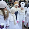 Zdjęcie z galerii Orszak Trzech Króli 2017 w Toruniu