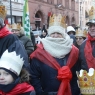 Zdjęcie z galerii Orszak Trzech Króli 2017 w Toruniu
