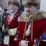 Zdjęcie z galerii Orszak Trzech Króli 2017 w Toruniu