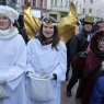 Zdjęcie z galerii Orszak Trzech Króli 2017 w Toruniu