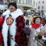 Zdjęcie z galerii Orszak Trzech Króli 2017 w Toruniu