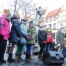 Zdjęcie z galerii Orszak Trzech Króli 2017 w Toruniu