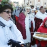 Zdjęcie z galerii Orszak Trzech Króli 2017 w Toruniu