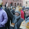 Zdjęcie z galerii Orszak Trzech Króli 2017 w Toruniu