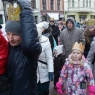Zdjęcie z galerii Orszak Trzech Króli 2017 w Toruniu