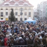 Zdjęcie z galerii Orszak Trzech Króli 2017 w Toruniu