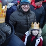 Zdjęcie z galerii Orszak Trzech Króli 2017 w Toruniu
