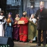 Zdjęcie z galerii Orszak Trzech Króli 2017 w Toruniu