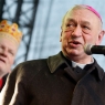 Zdjęcie z galerii Orszak Trzech Króli 2017 w Toruniu