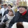 Zdjęcie z galerii Orszak Trzech Króli 2017 w Toruniu