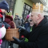 Zdjęcie z galerii Orszak Trzech Króli 2017 w Toruniu