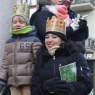 Zdjęcie z galerii Orszak Trzech Króli 2017 w Toruniu